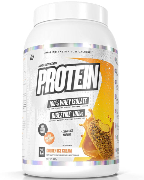 MN Protein