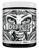 FACTION LABS DEFICIT CLINICAL