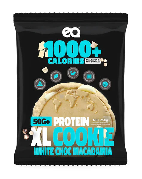 EQ FOOD XL COOKIE