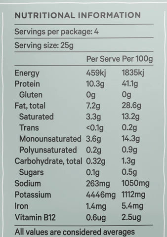 BARBELL FOODS MINI MEAT STICKS