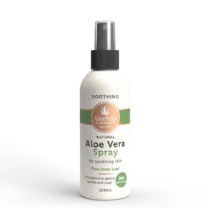 ALOE VERA SOOTHING SPRAY