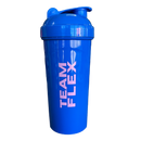 TEAM FLEX BLUE SHAKER