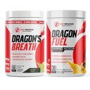 DRAGONS BREATH + DRAGON FUEL BUNDLE