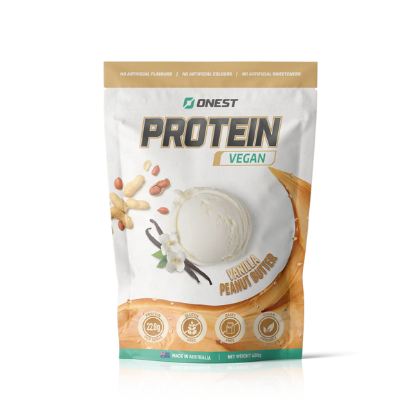 ONEST VEGAN PROTEIN