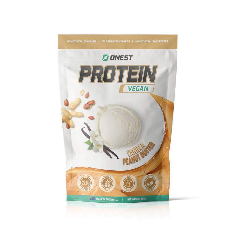 ONEST VEGAN PROTEIN