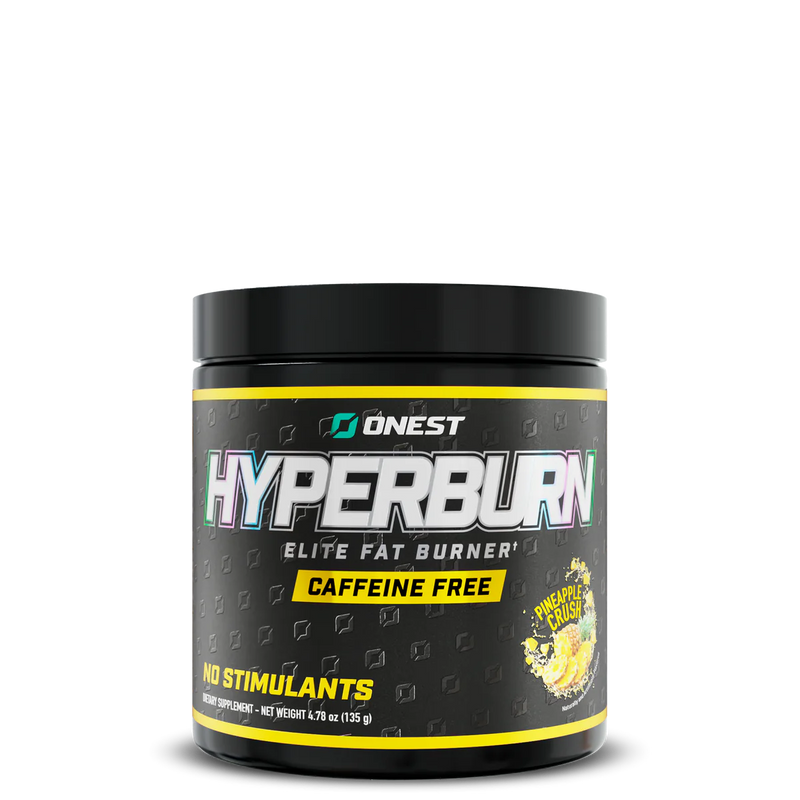 ONEST HYPERBURN NON STIM