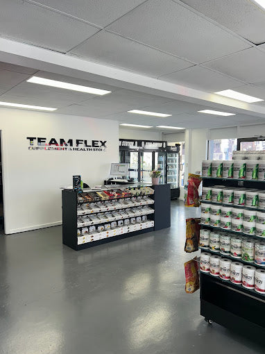 My Supplement store wollongong