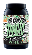 MAGIC SPORTS NUTRITION MAGIC WHEY