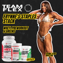 ERYNNE'S STAPLES STACK