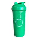 TEAM FLEX GREEN SHAKER