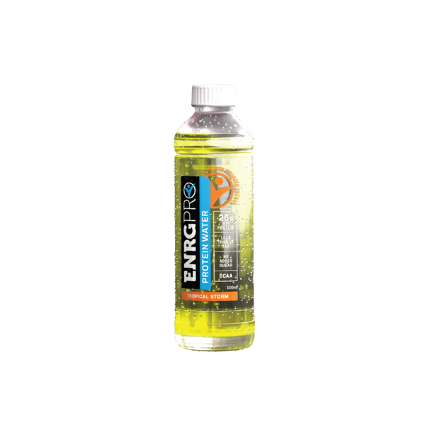 ENRGPRO PROTEIN WATER