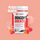 RED DRAGON NUTRITIONALS DRAGONS BREATH