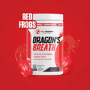 RED DRAGON NUTRITIONALS DRAGONS BREATH