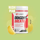 RED DRAGON NUTRITIONALS DRAGONS BREATH