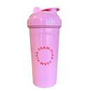 TEAM FLEX PINK SHAKER