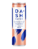 DASH SPARKLING WATER