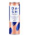 DASH SPARKLING WATER