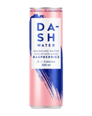 DASH SPARKLING WATER