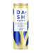 DASH SPARKLING WATER