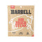 BARBELL FOODS BILTONG