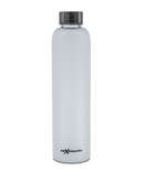 THE X ATHLETICS 750ML GLASS BOTTLE