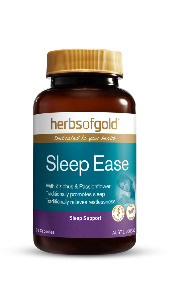 HERBS OF GOLD SLEEP EASE