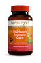 HERBS OF GOLD CHILDREN'S IMMUNE CARE