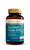 HERBS OF GOLD ACTIVATED FOLATE 500