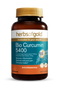 HERBS OF GOLD BIO CURCUMIN 5400