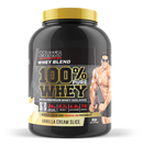 MAXS 100% PURE WHEY