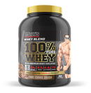 MAXS 100% PURE WHEY