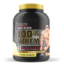 MAXS 100% PURE WHEY