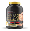 MAXS CLEAN MASS