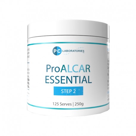 PROCLINICAL PROALCAR ESSENTIAL