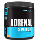 SWITCH NUTRITION ADRENAL SWITCH