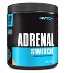 SWITCH NUTRITION ADRENAL SWITCH