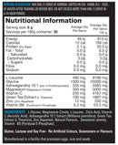 SWITCH NUTRITION ADRENAL SWITCH