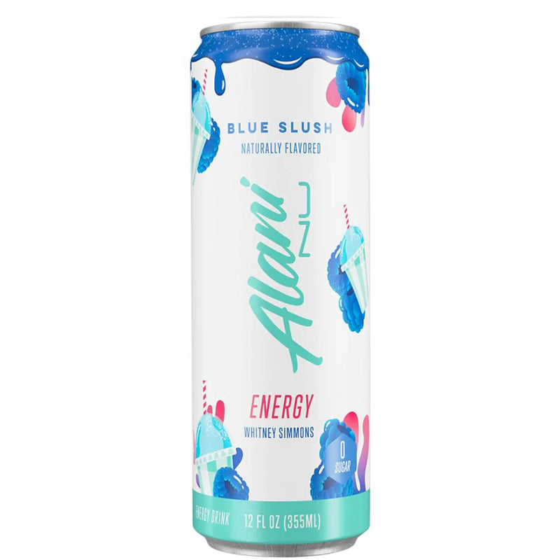 ALANI NU ENERGY DRINK