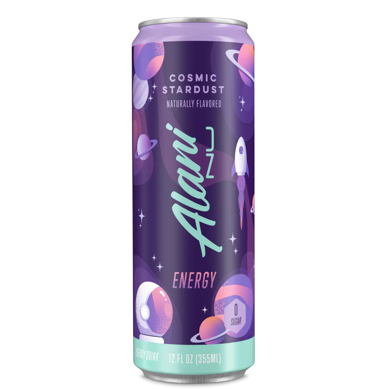 ALANI NU ENERGY DRINK