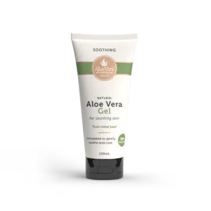 ALOE VERA SOOTHING GEL