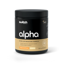 SWITCH NUTRITION ALPHA SWITCH