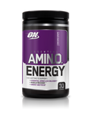 OPTIMUM NUTRITION AMIN.O. ENERGY