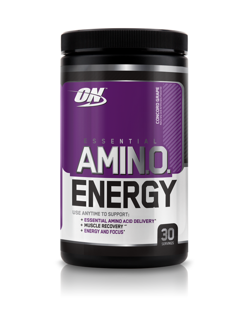 OPTIMUM NUTRITION AMIN.O. ENERGY