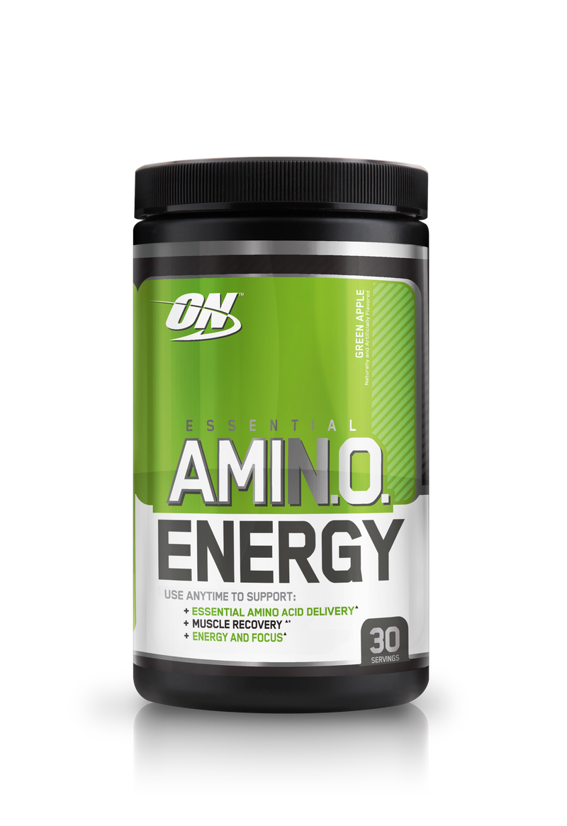 OPTIMUM NUTRITION AMIN.O. ENERGY