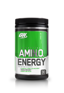 OPTIMUM NUTRITION AMIN.O. ENERGY