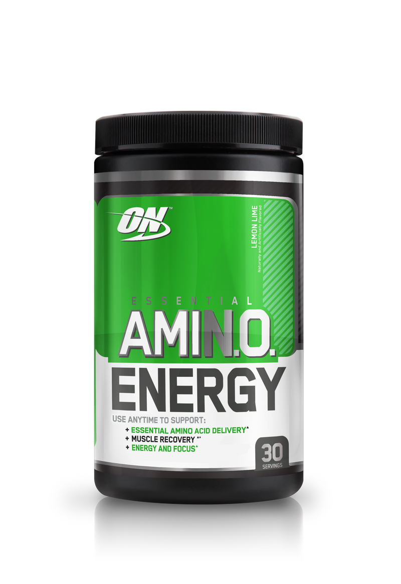 OPTIMUM NUTRITION AMIN.O. ENERGY