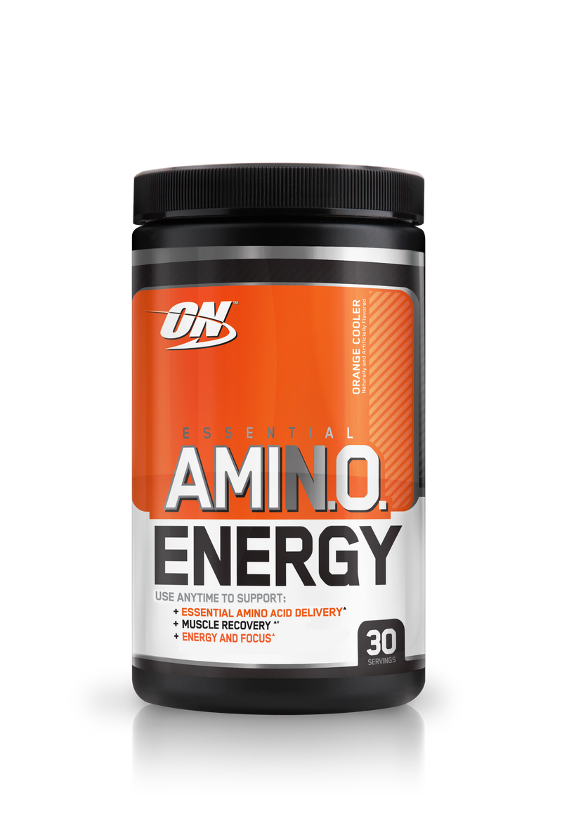 OPTIMUM NUTRITION AMIN.O. ENERGY