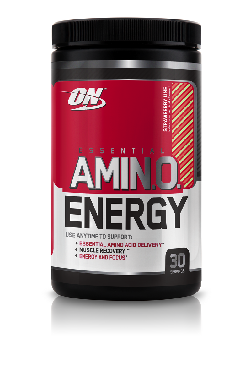 OPTIMUM NUTRITION AMIN.O. ENERGY