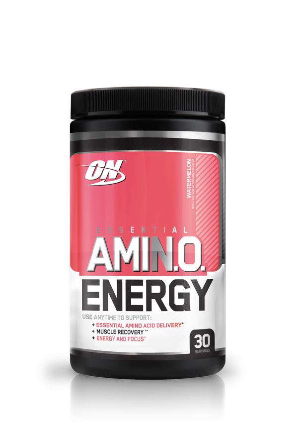 OPTIMUM NUTRITION AMIN.O. ENERGY