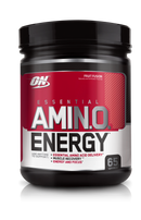 OPTIMUM NUTRITION AMIN.O. ENERGY